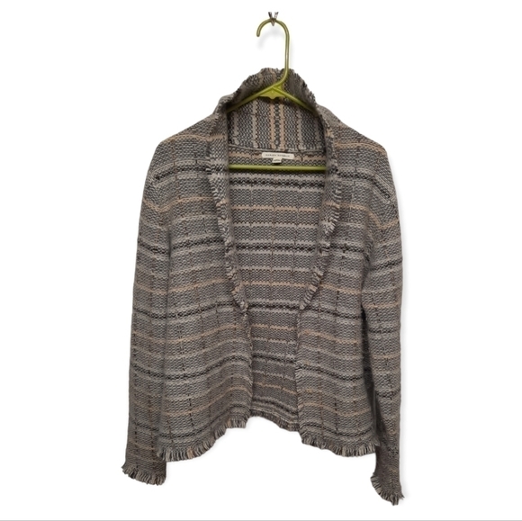 Banana Republic Sweaters - BANANA REPUBLIC Wool and Rabbit Hair Sweater